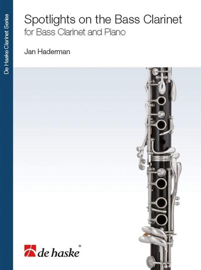 Spotlights on the Bass Clarinet